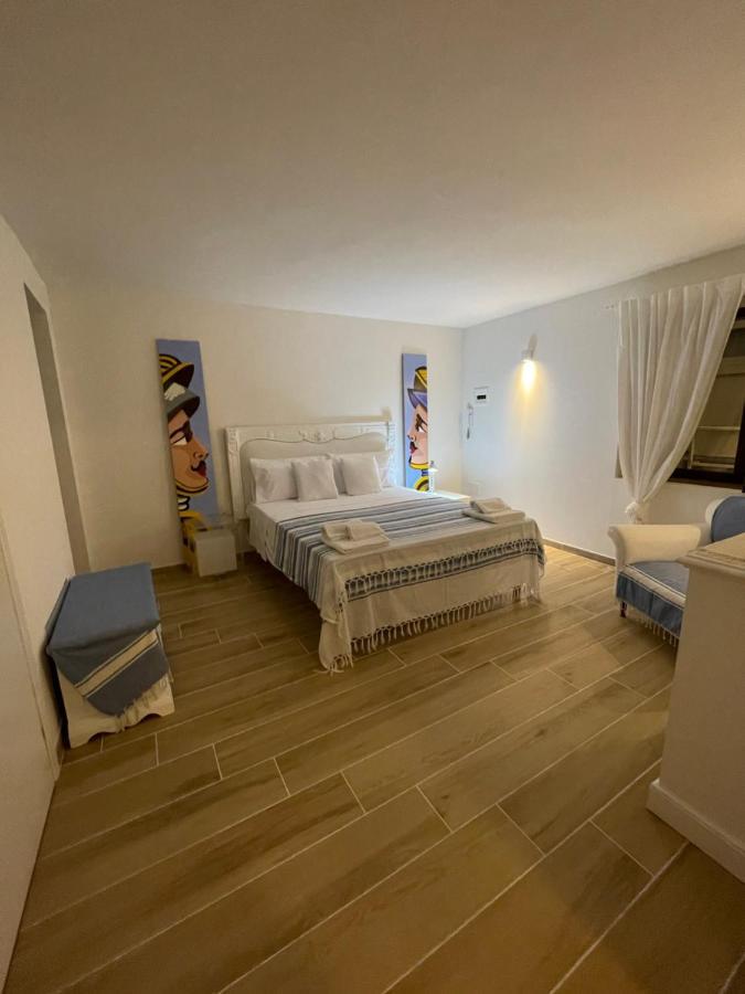 Surfinia'S Home Palermo Zewnętrze zdjęcie