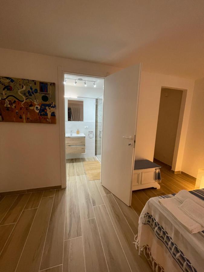 Surfinia'S Home Palermo Zewnętrze zdjęcie