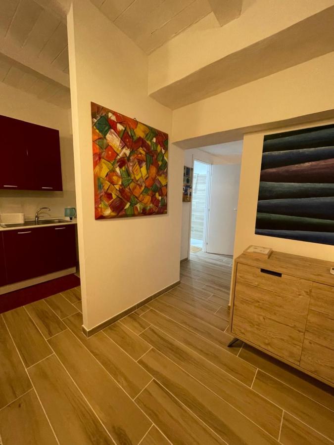 Surfinia'S Home Palermo Zewnętrze zdjęcie